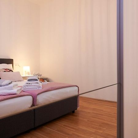 New 4* Apartman Zoa In Трогир Экстерьер фото