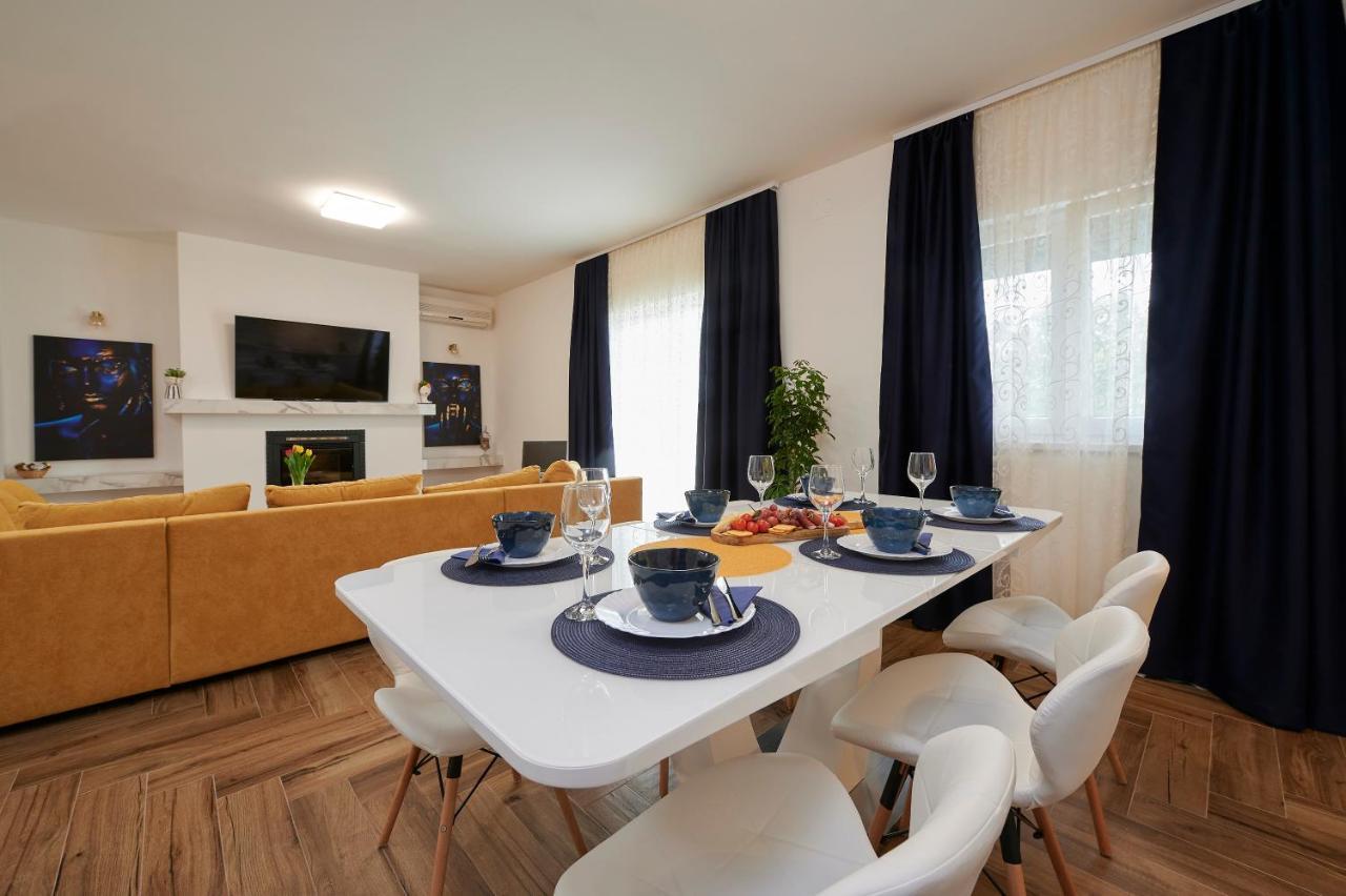 New 4* Apartman Zoa In Трогир Экстерьер фото